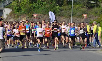 Startkontigenten øker mandag 16. mai